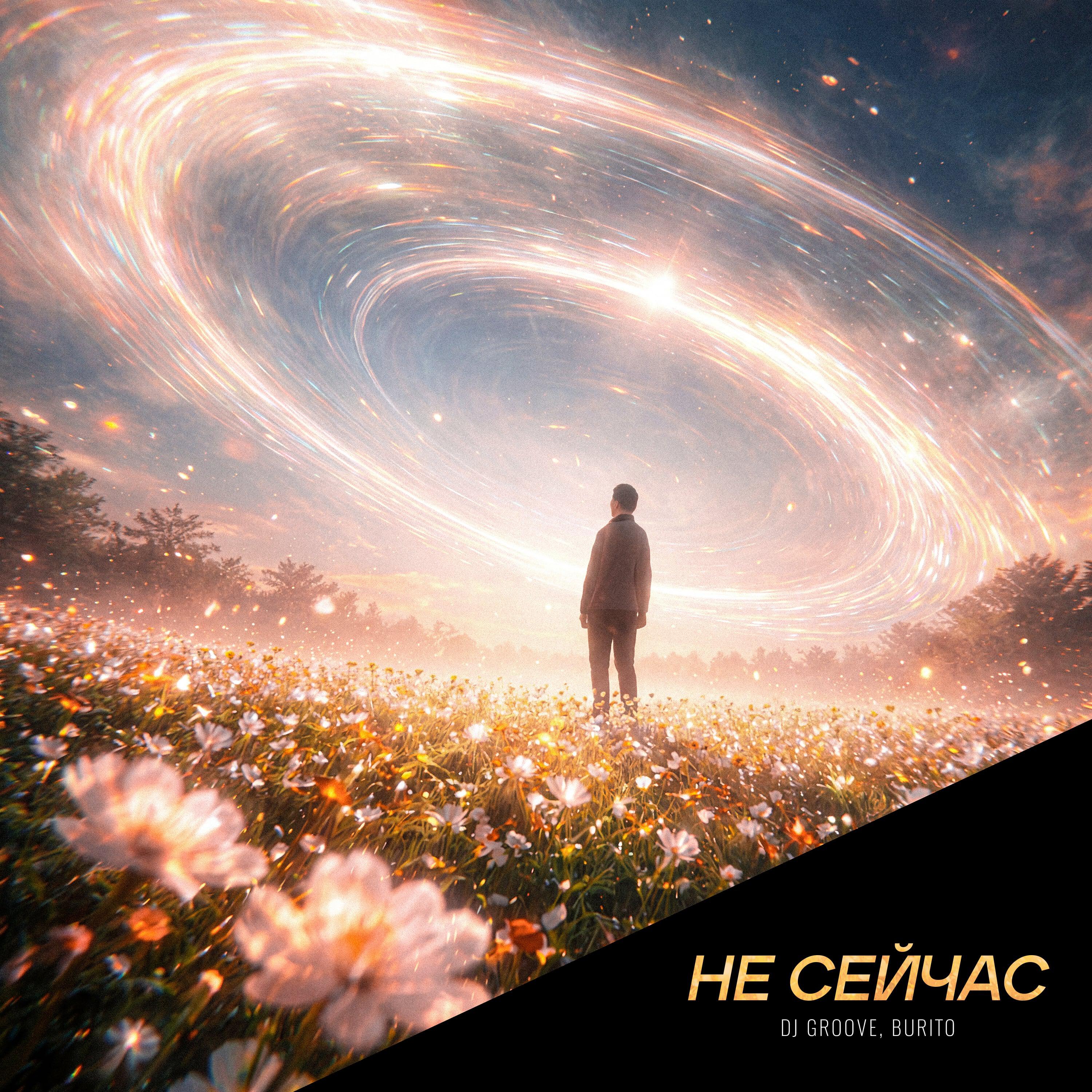 Релиз Не сейчас