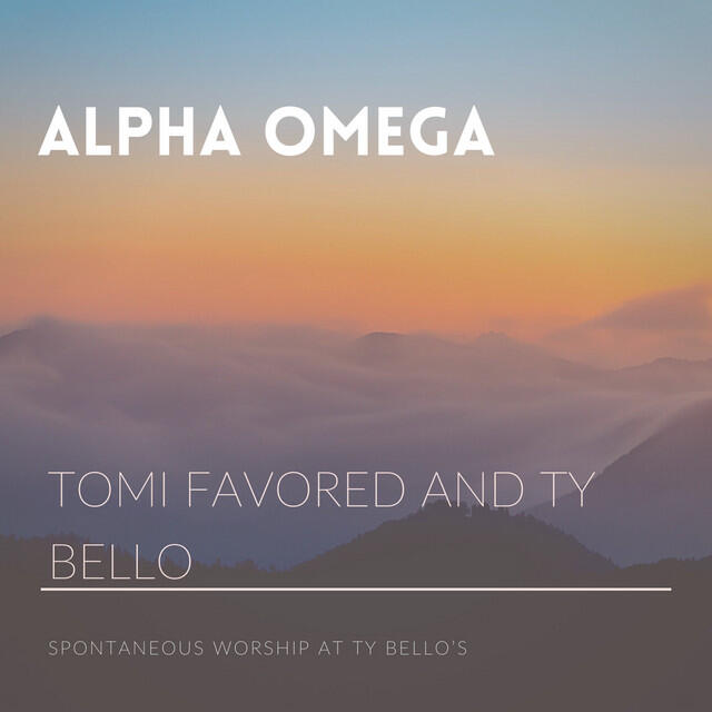 Релиз Alpha Omega