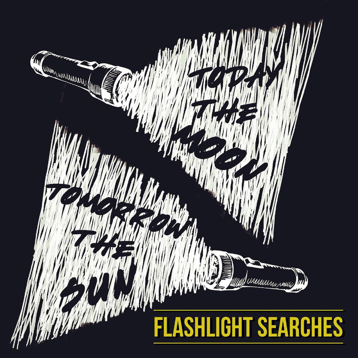 Релиз Flashlight Searches