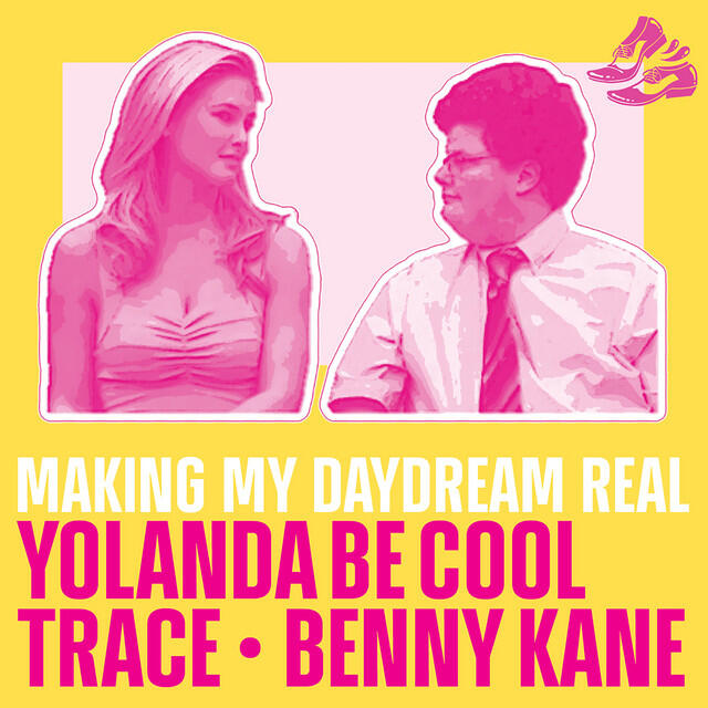 Релиз Making My Daydream Real