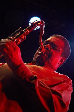 Charles Davis