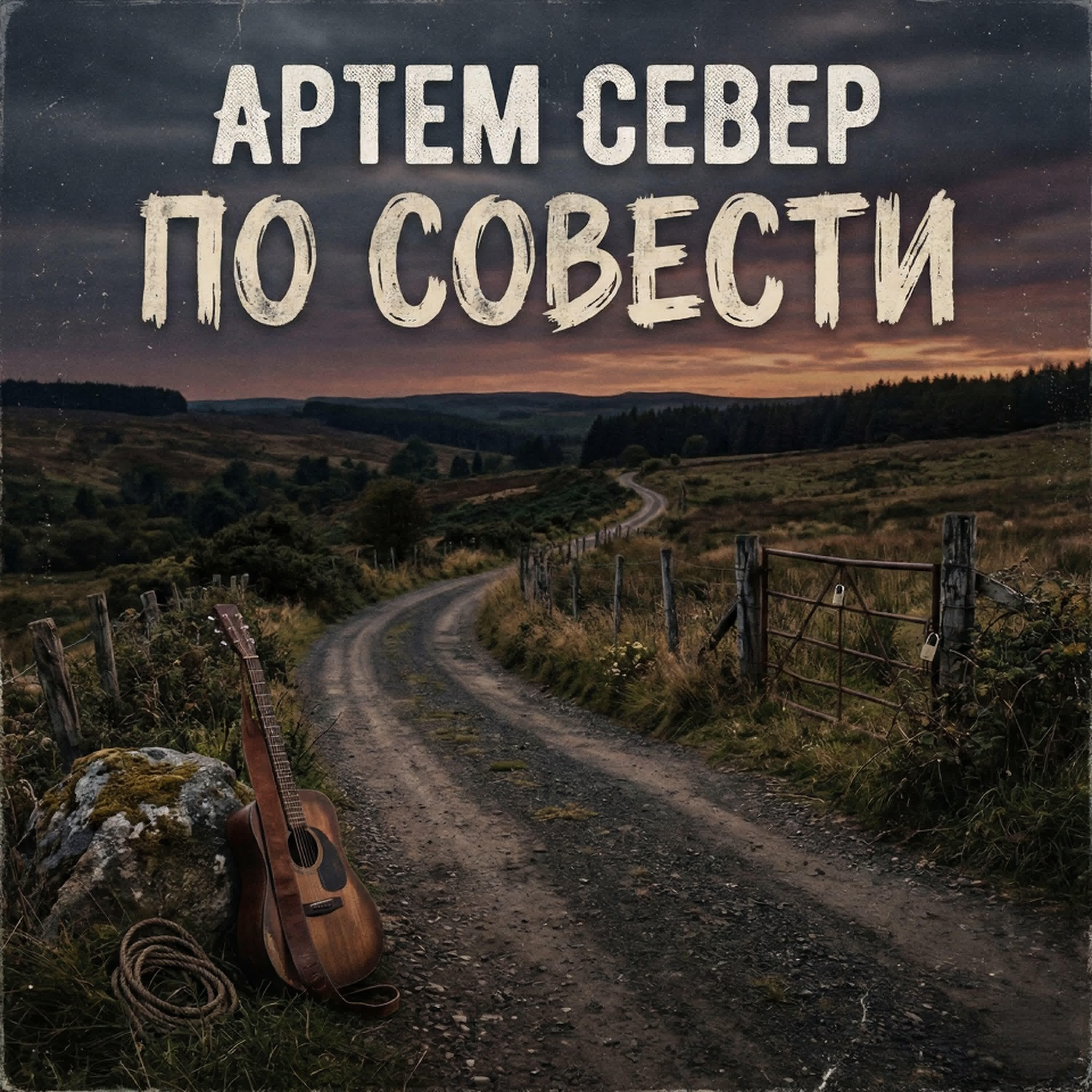 Артем Север