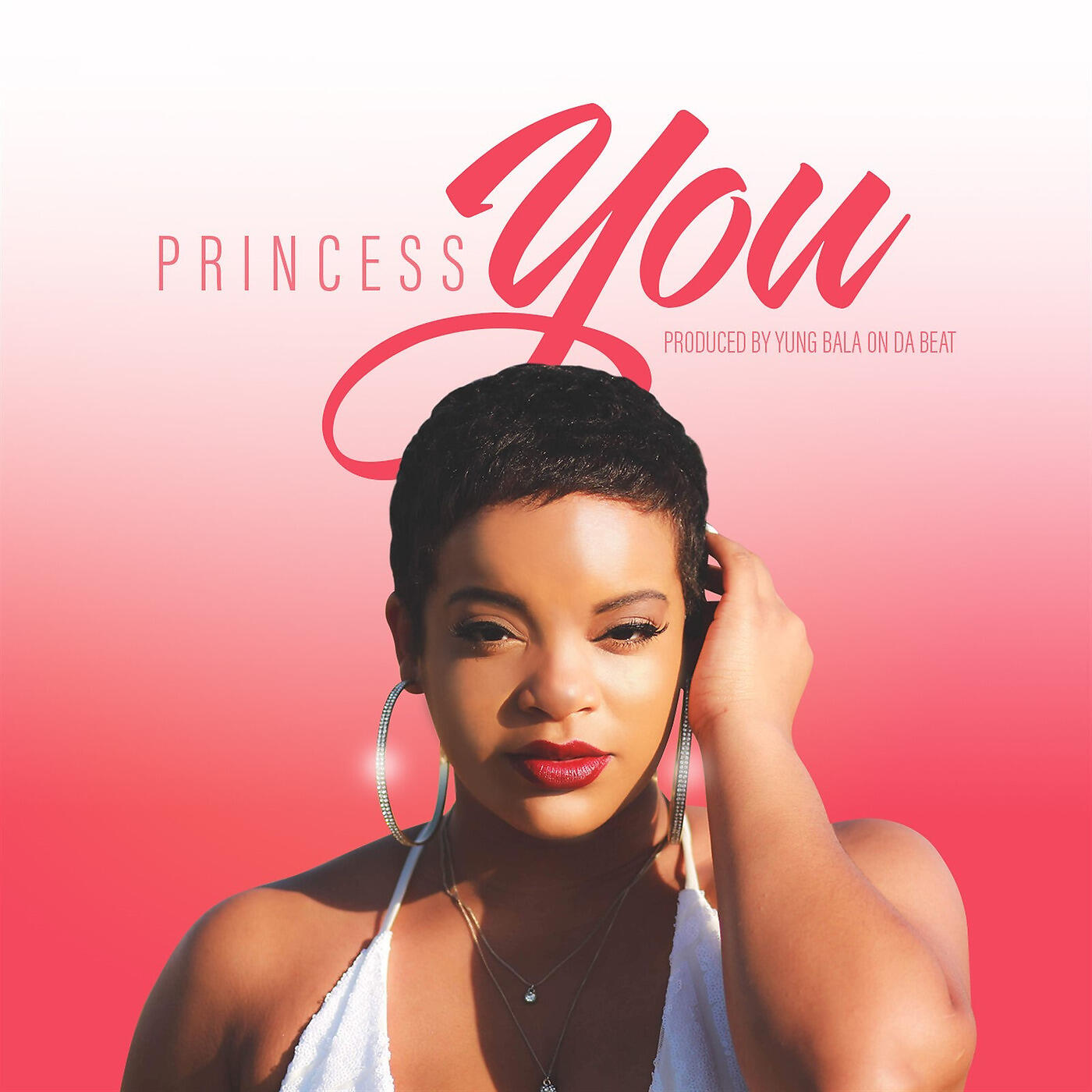 Релиз You