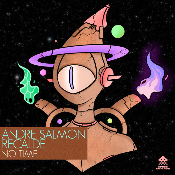 Релиз No Time
