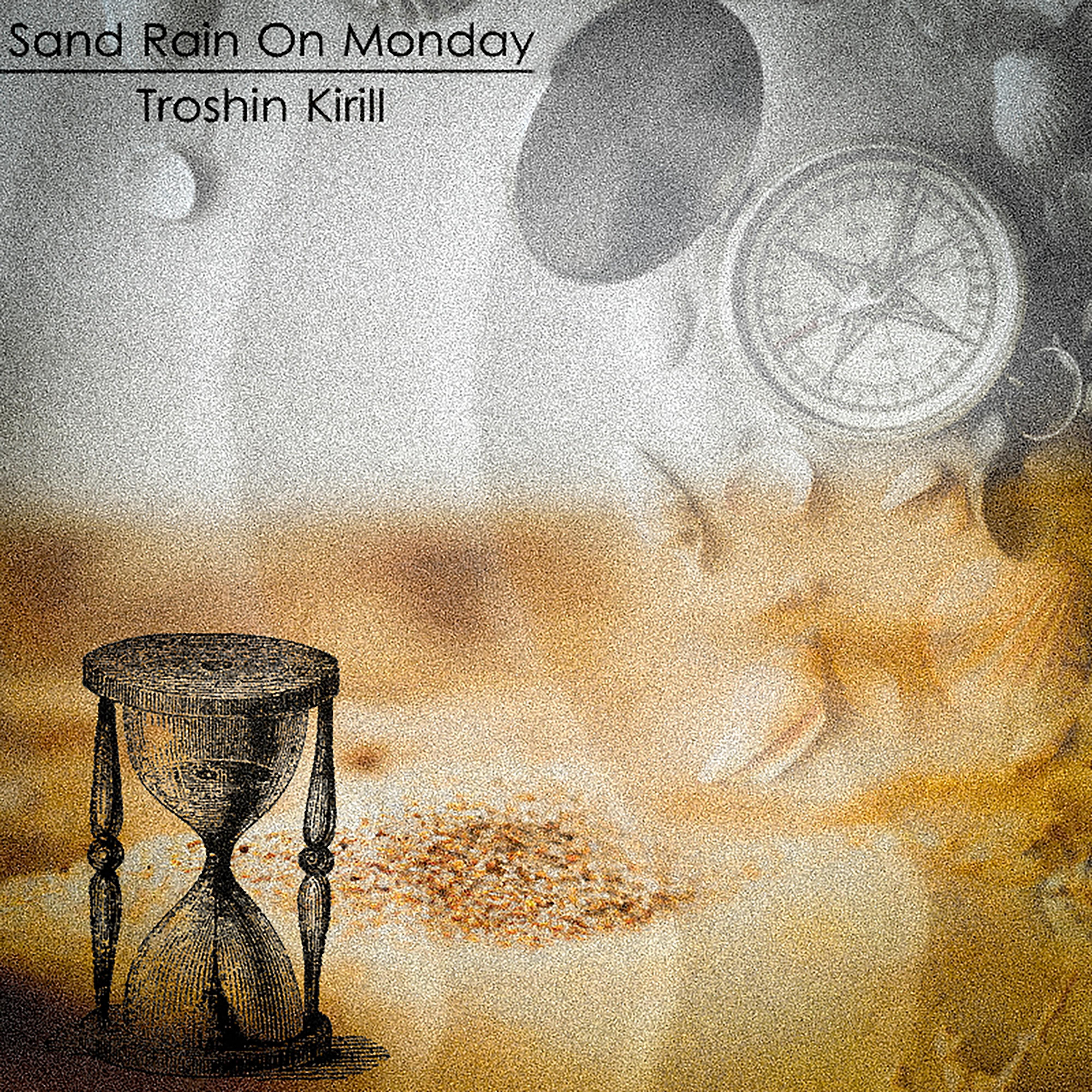 Релиз Sand Rain on Monday