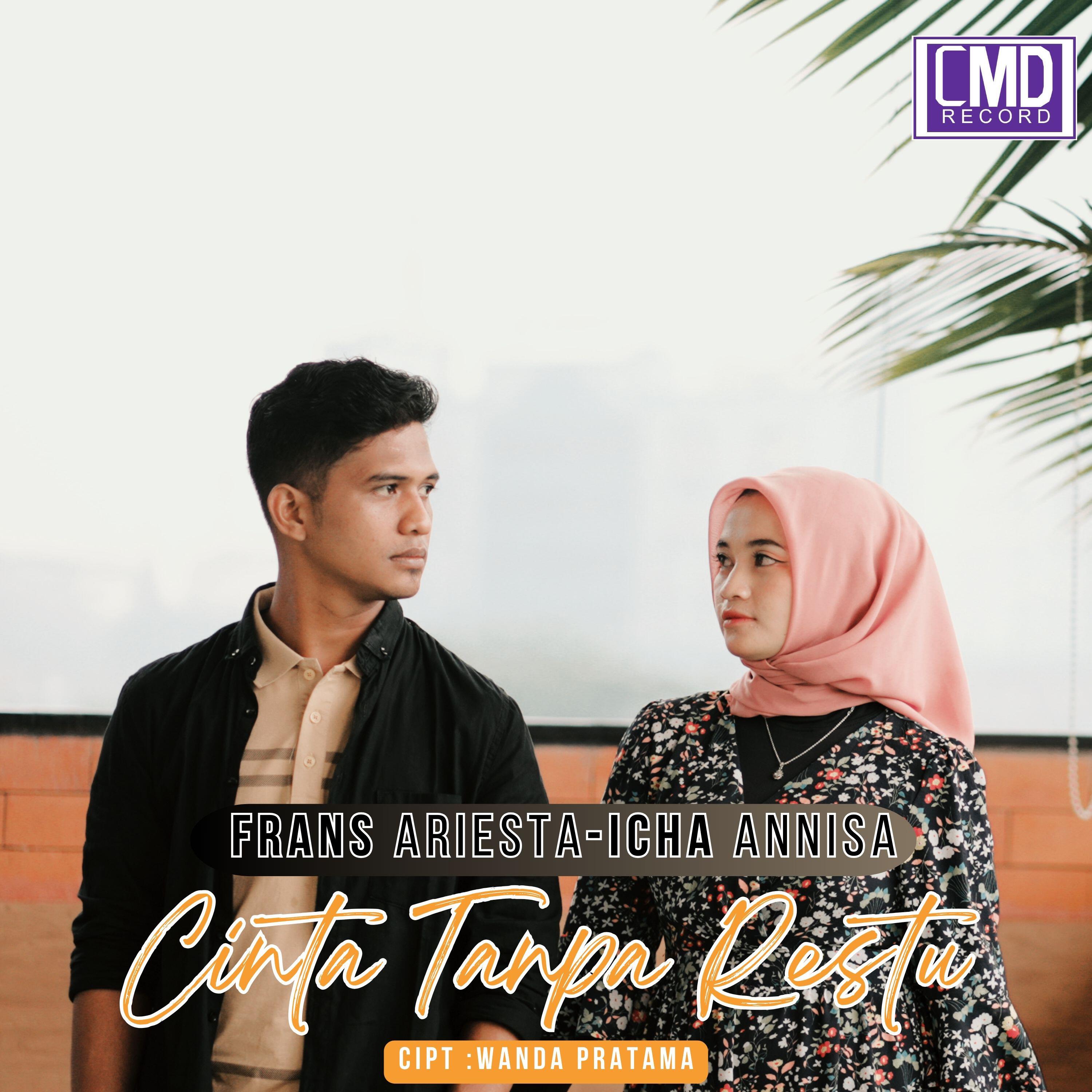 Релиз Cinta Tanpa Restu