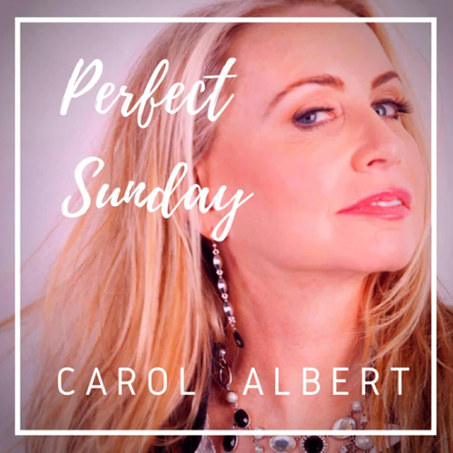 Релиз Perfect Sunday (feat. Paul Brown)