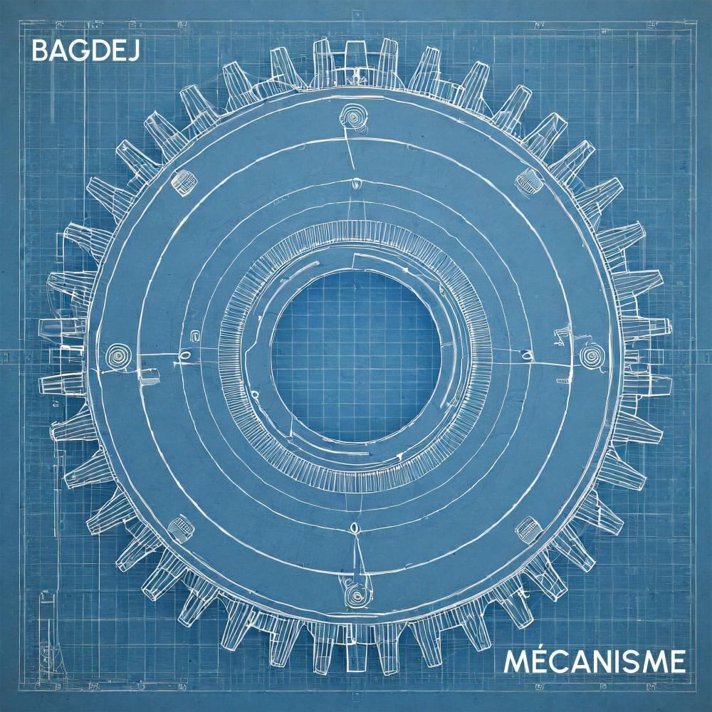 Bagdej