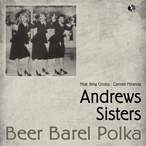 Релиз Beer Barrel Polka