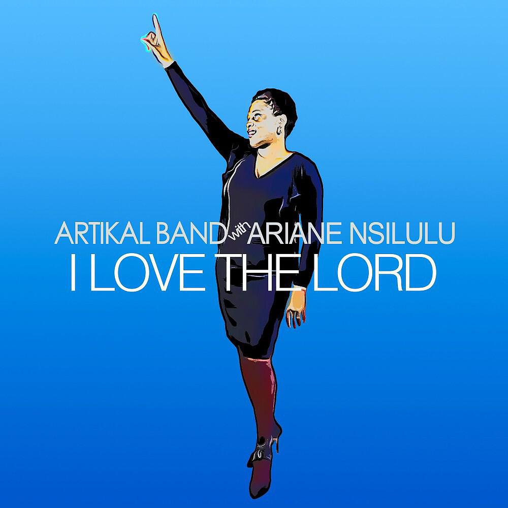 Релиз I Love the Lord
