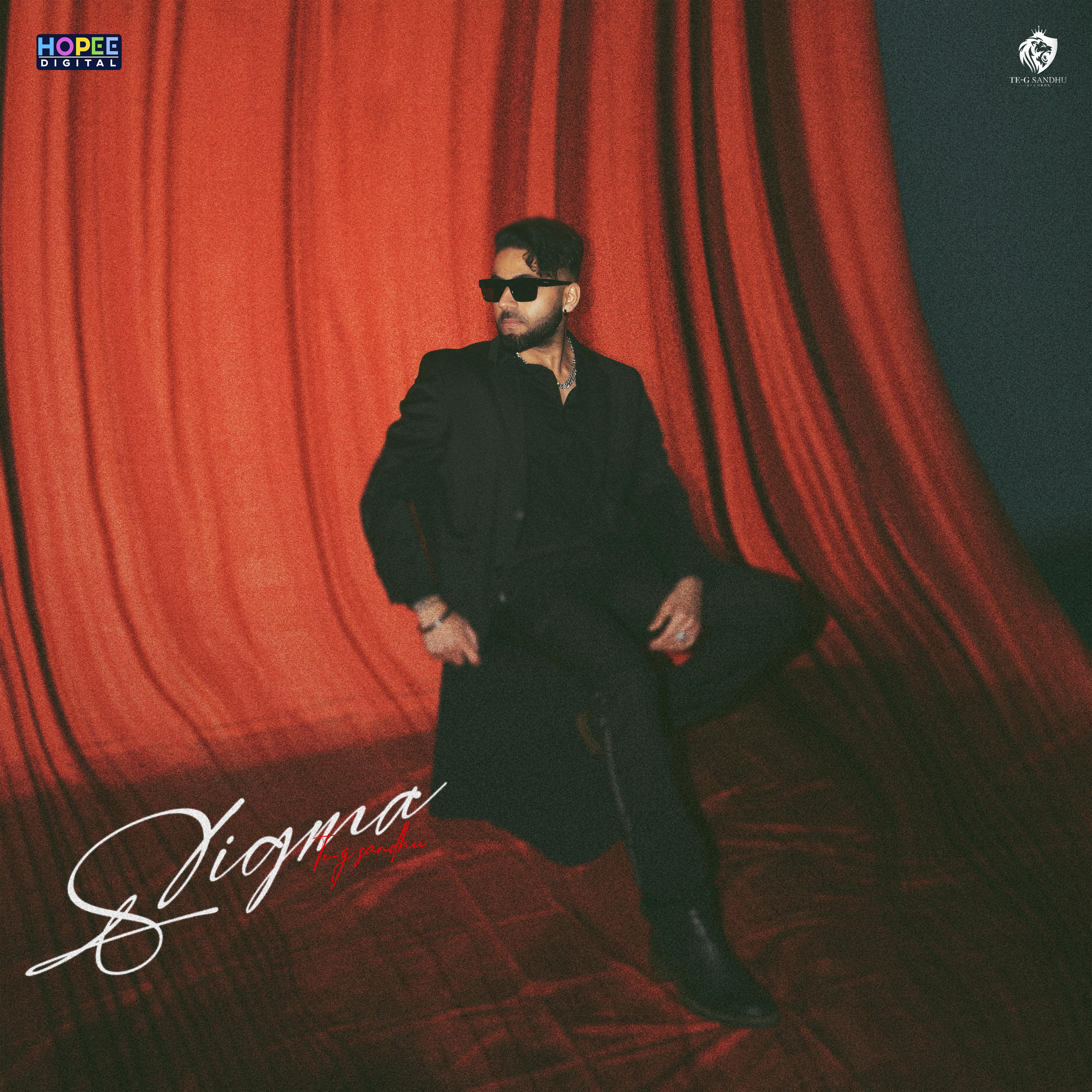 Релиз Sigma