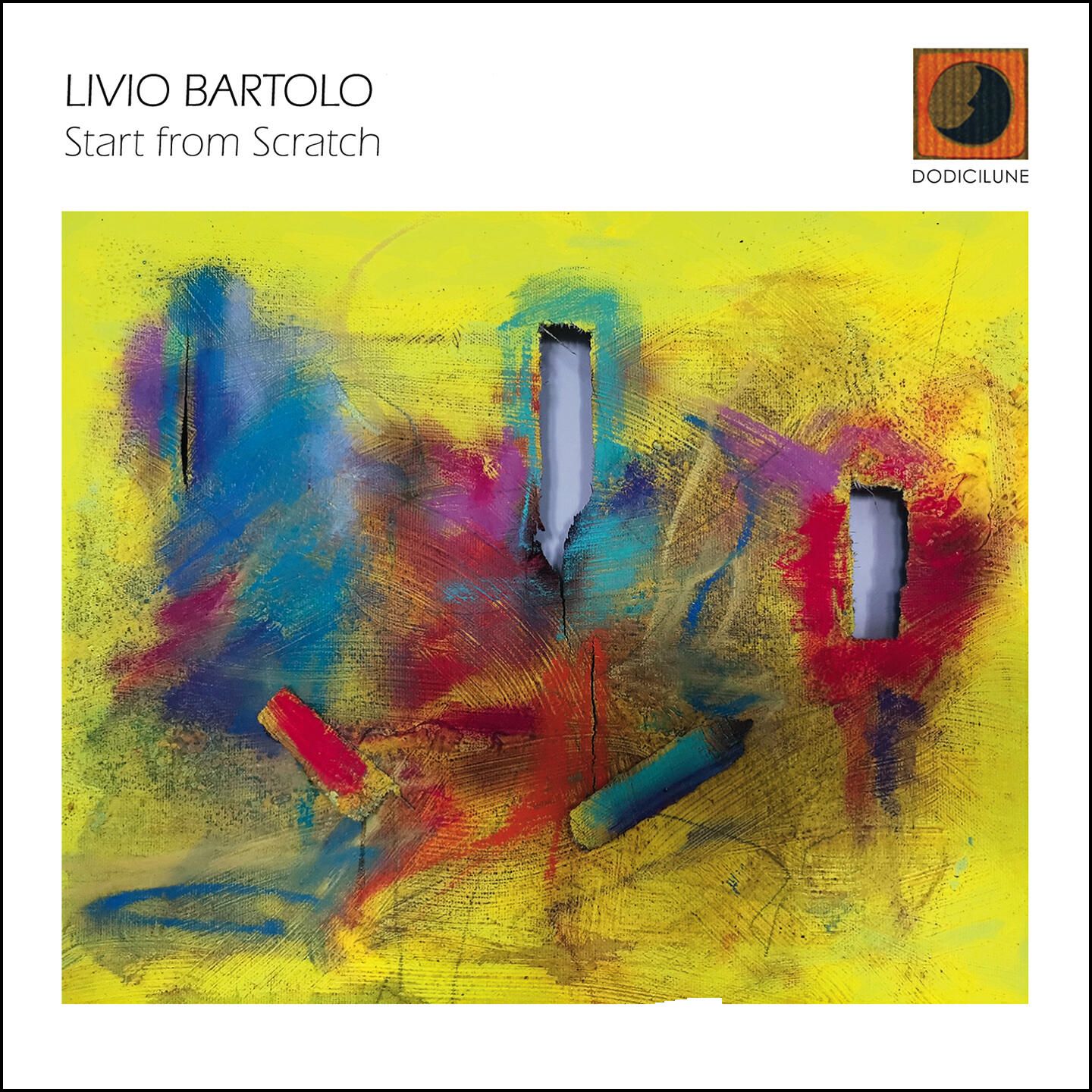 Livio Bartolo