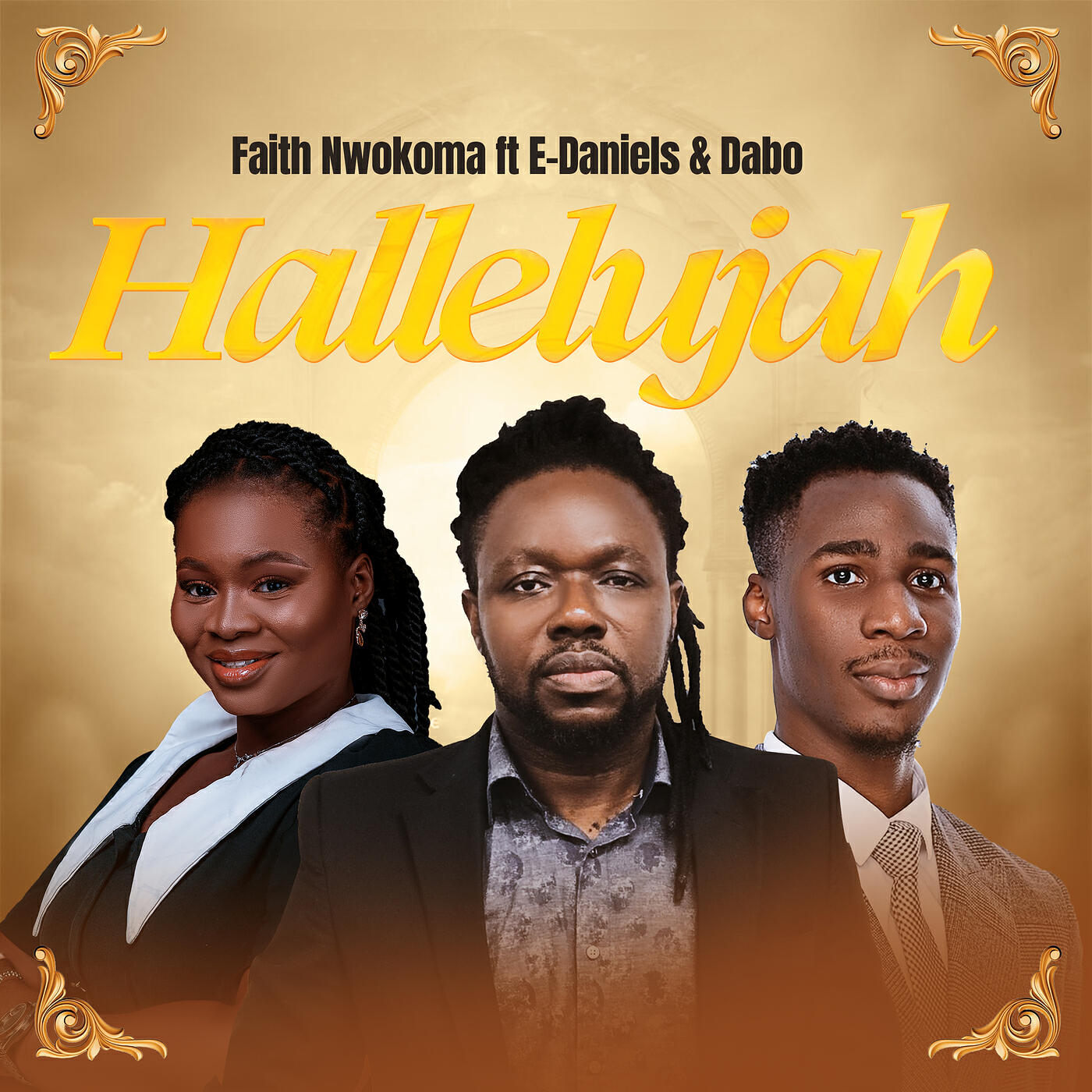 Faith Nwokoma