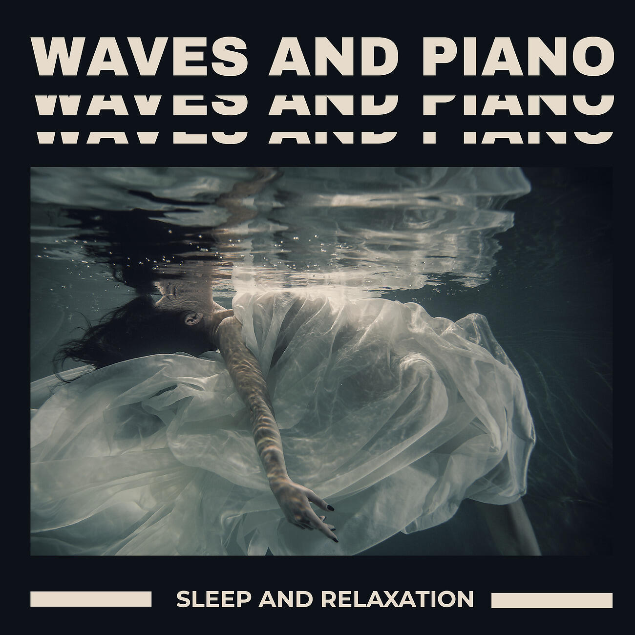 Релиз Waves and Piano