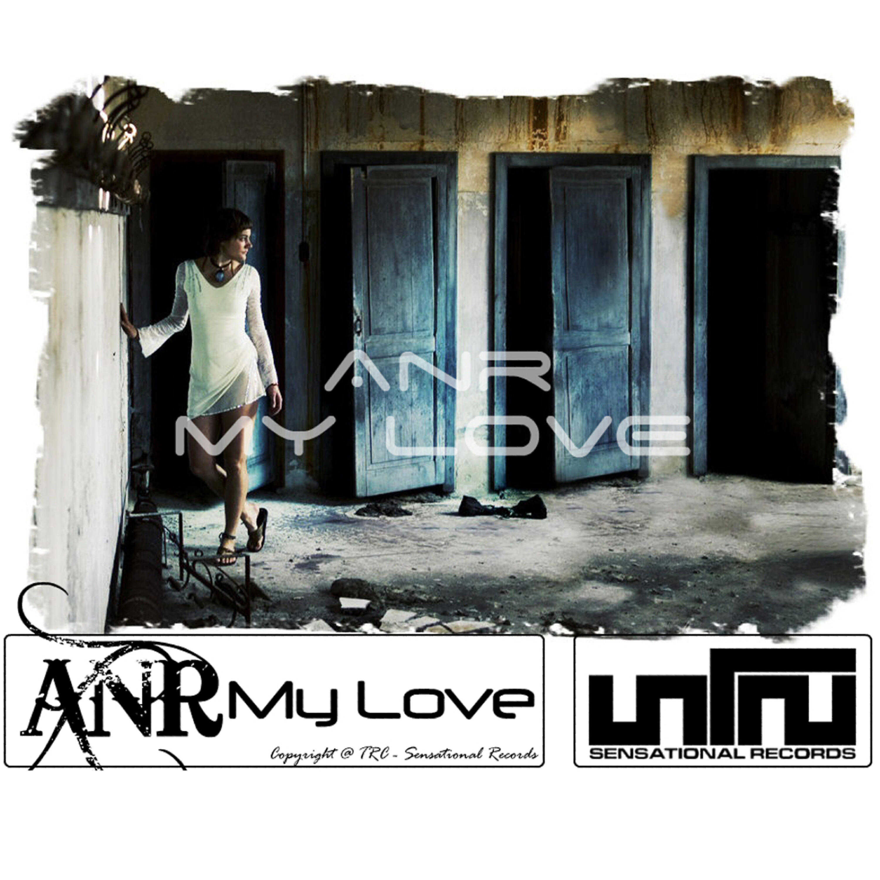 Релиз My Love