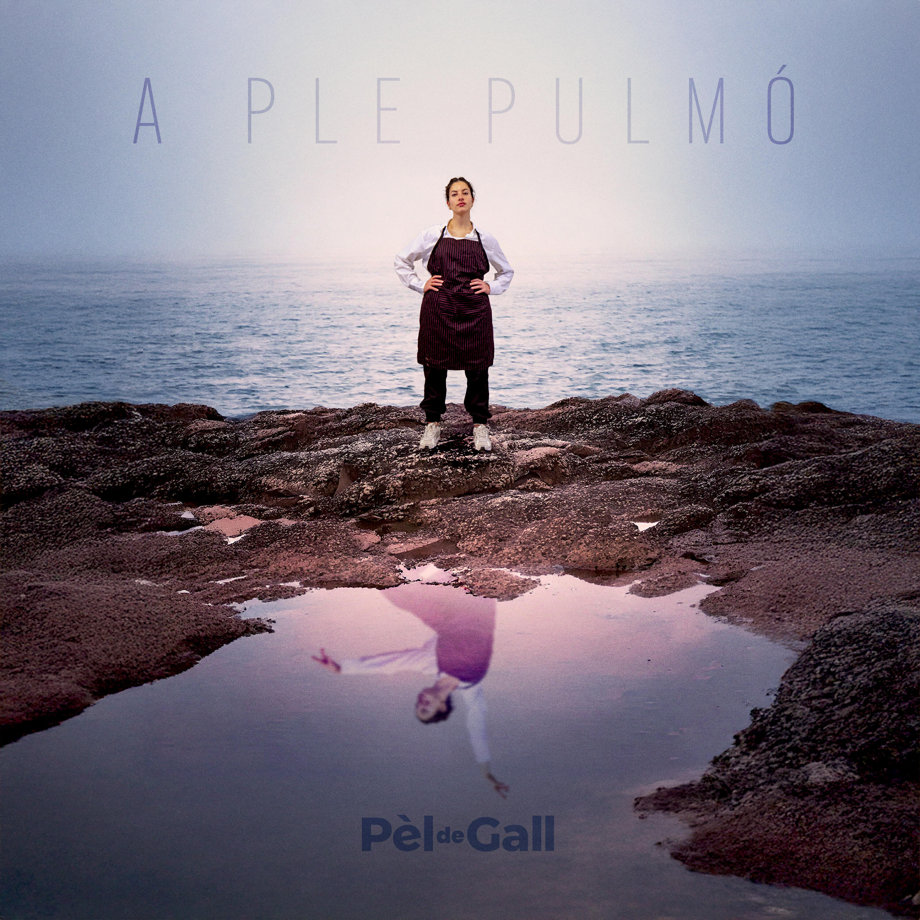 Релиз A ple pulmó