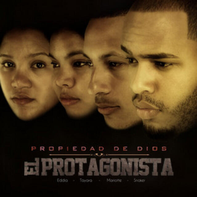 Релиз El Protagonista