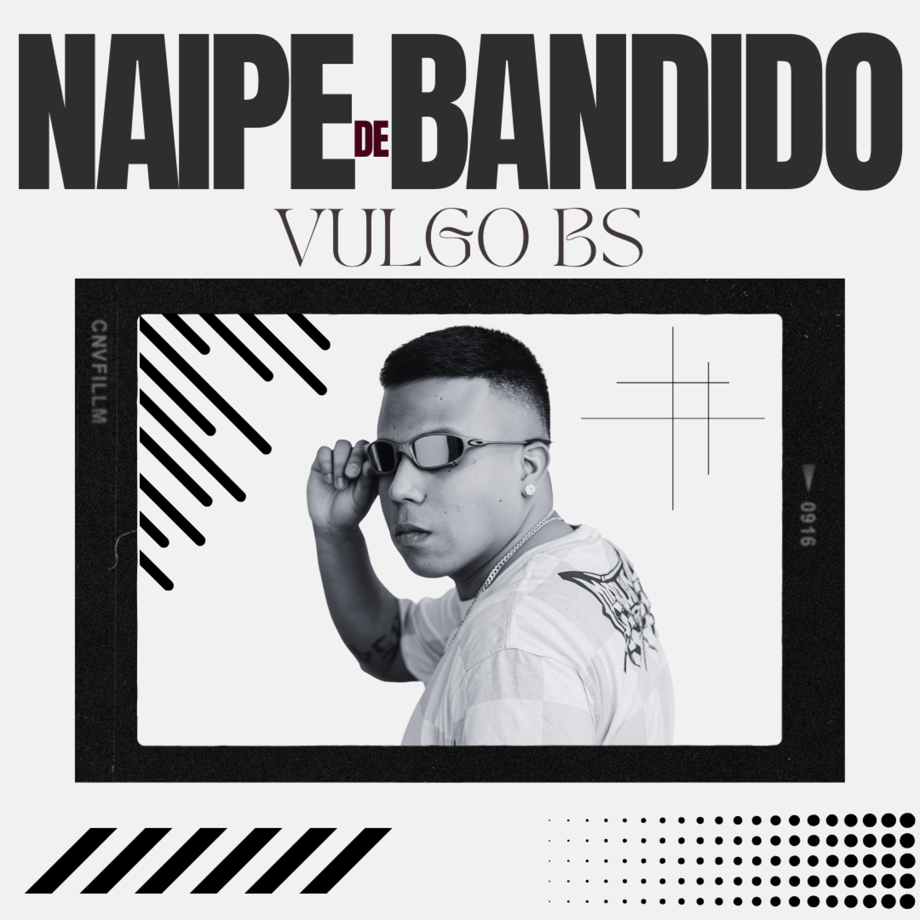 Релиз Naipe de Bandido