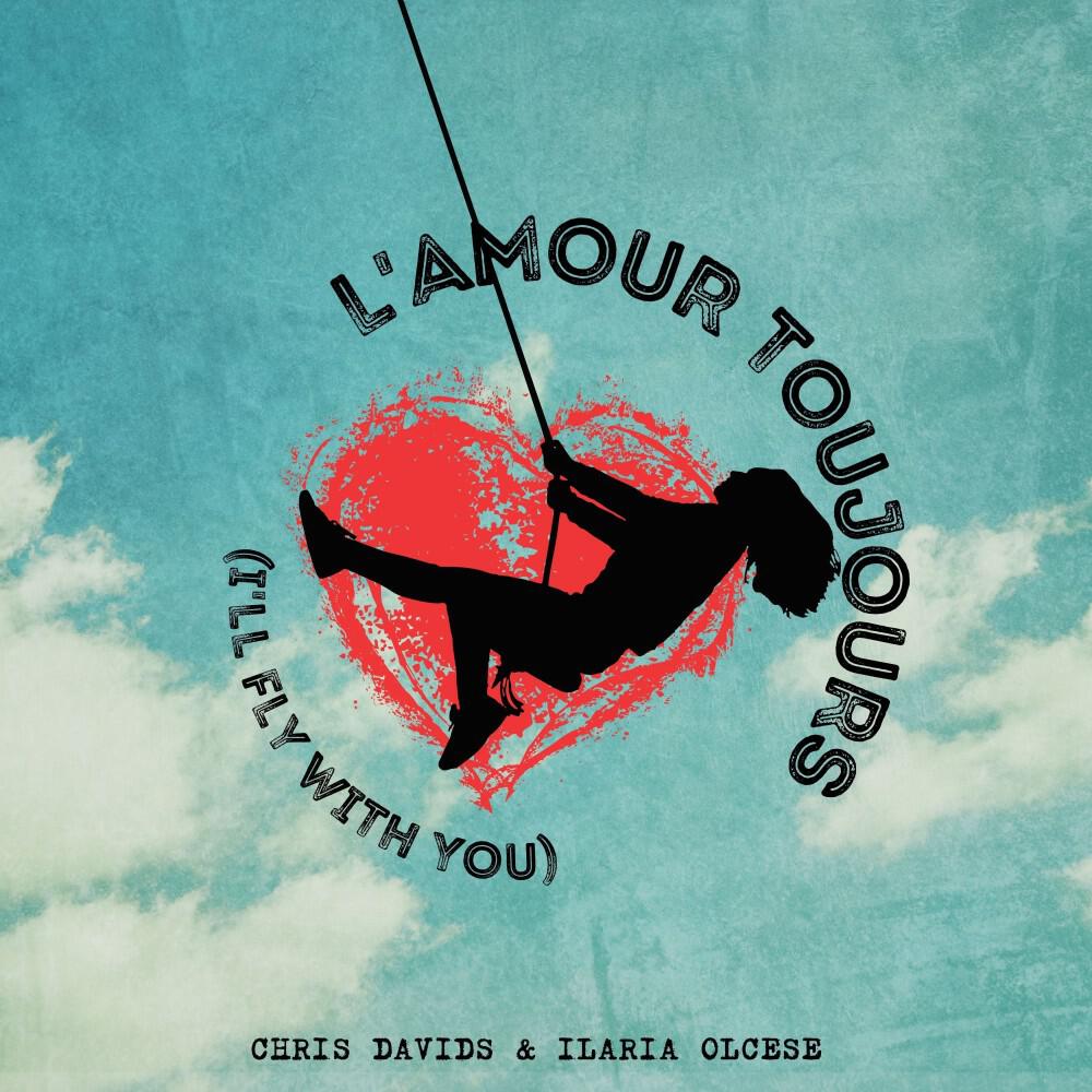 Релиз L'amour Toujours (I'll Fly with You)
