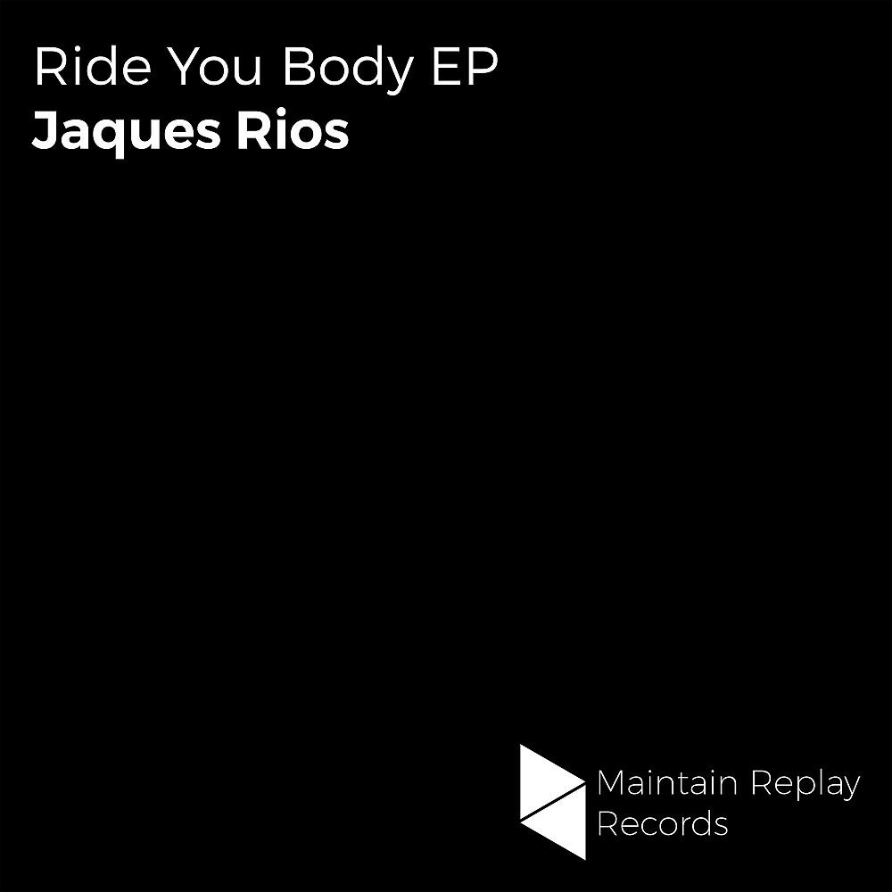Jaques Rios