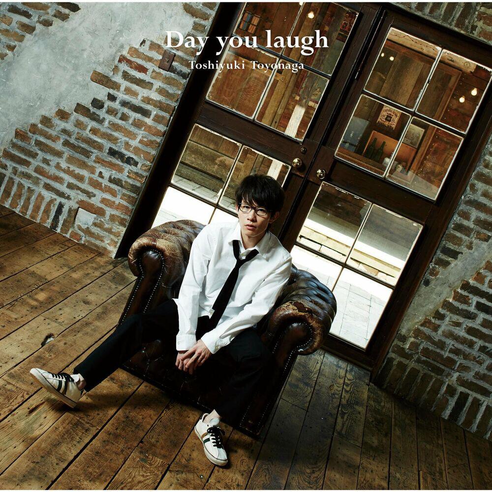 Релиз Day you laugh