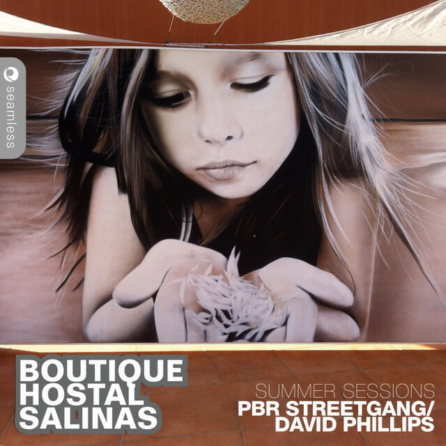 Релиз Boutique Hostal Salinas Ibiza