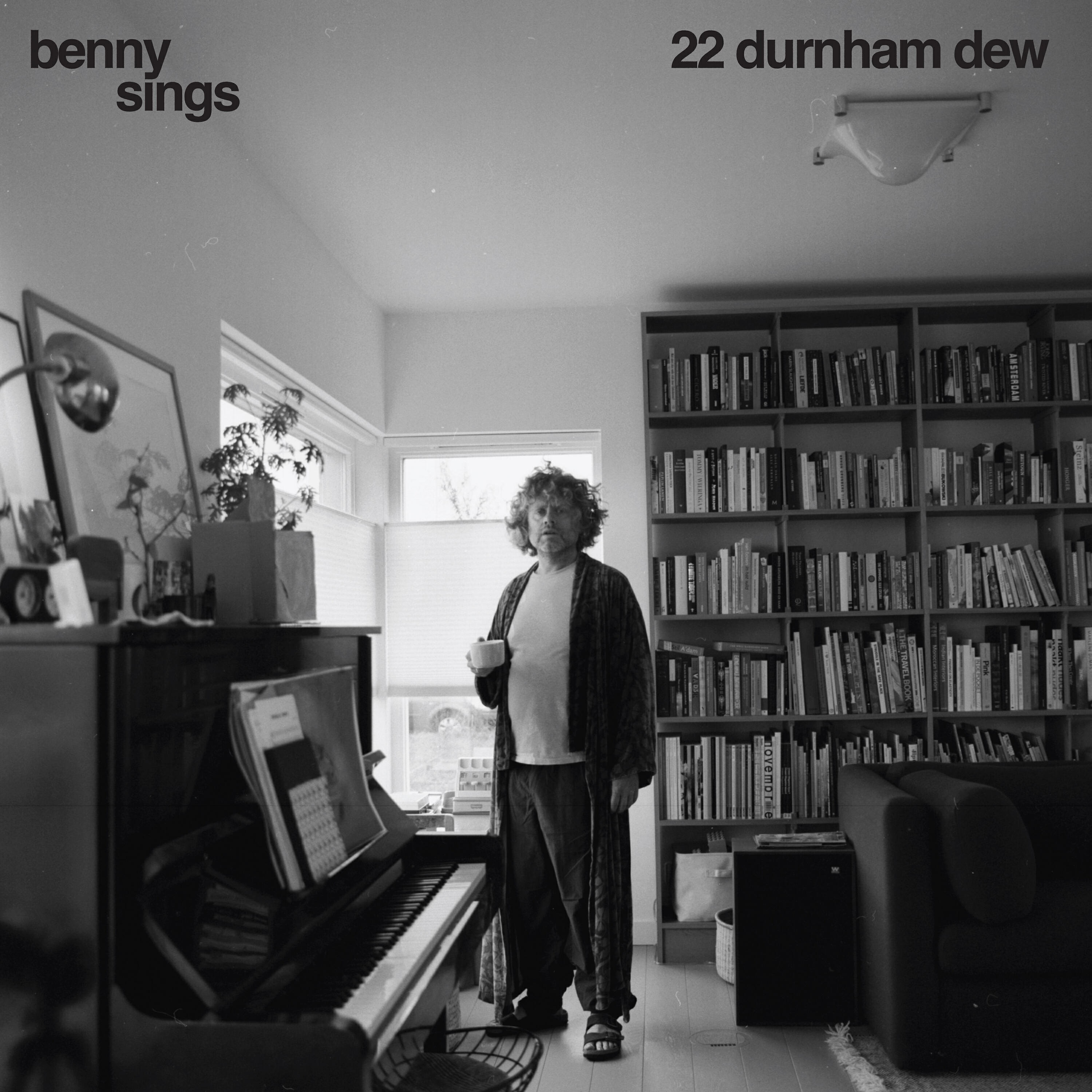 Релиз 22 Durnham Dew