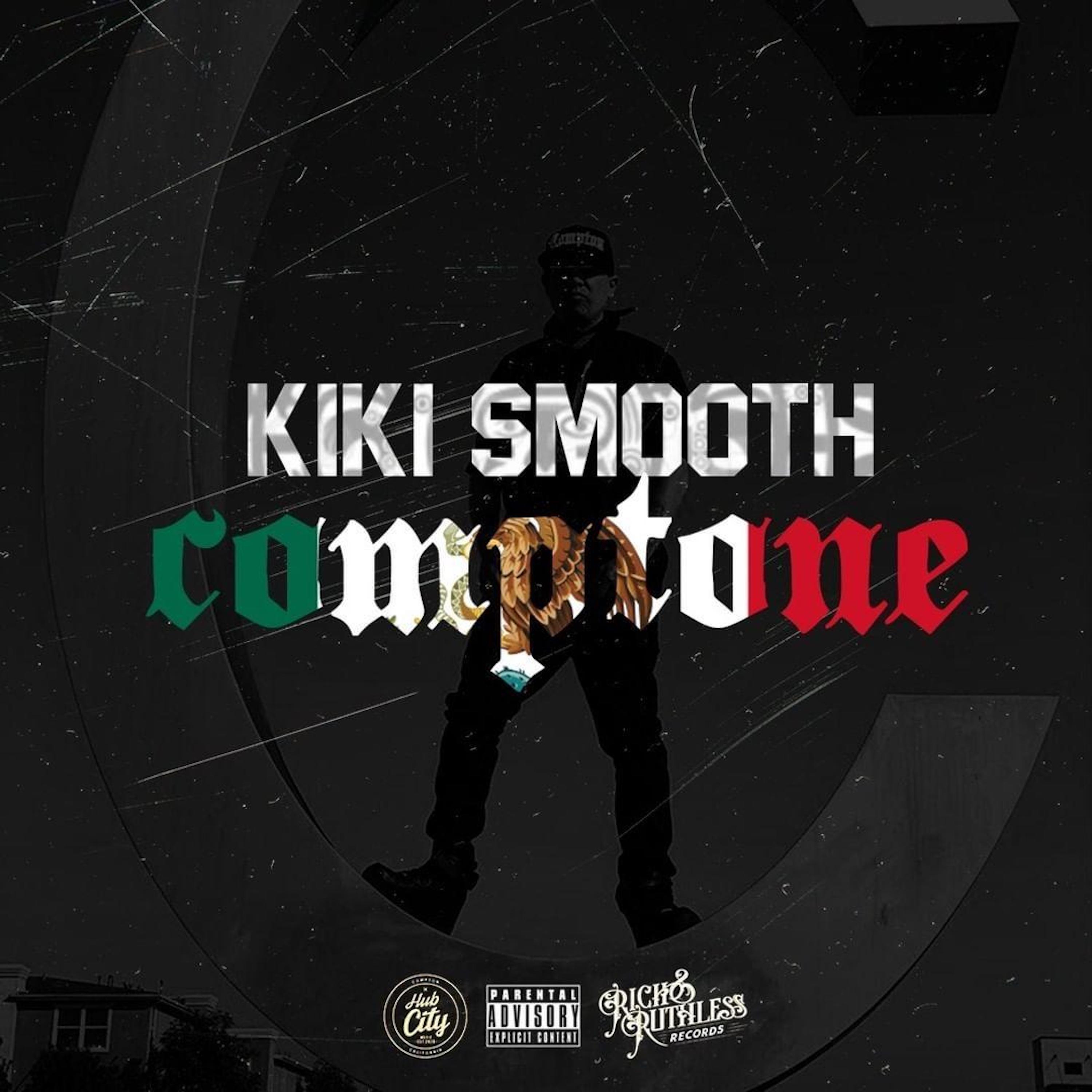 Релиз Comptone