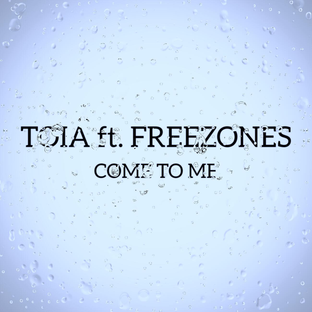 Релиз COME TO ME