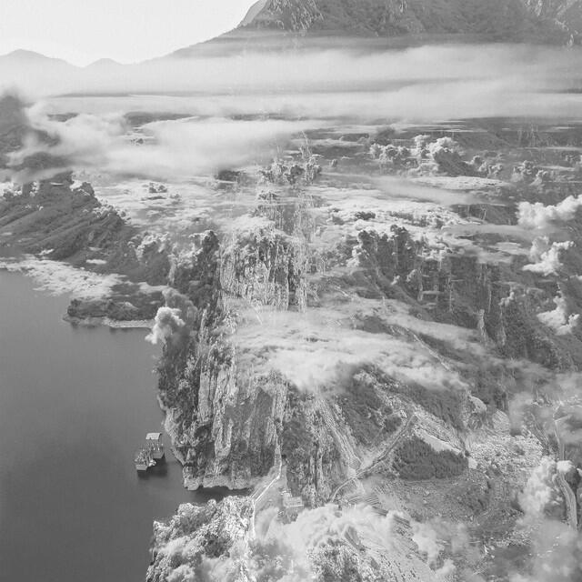 Релиз Invisible Cities