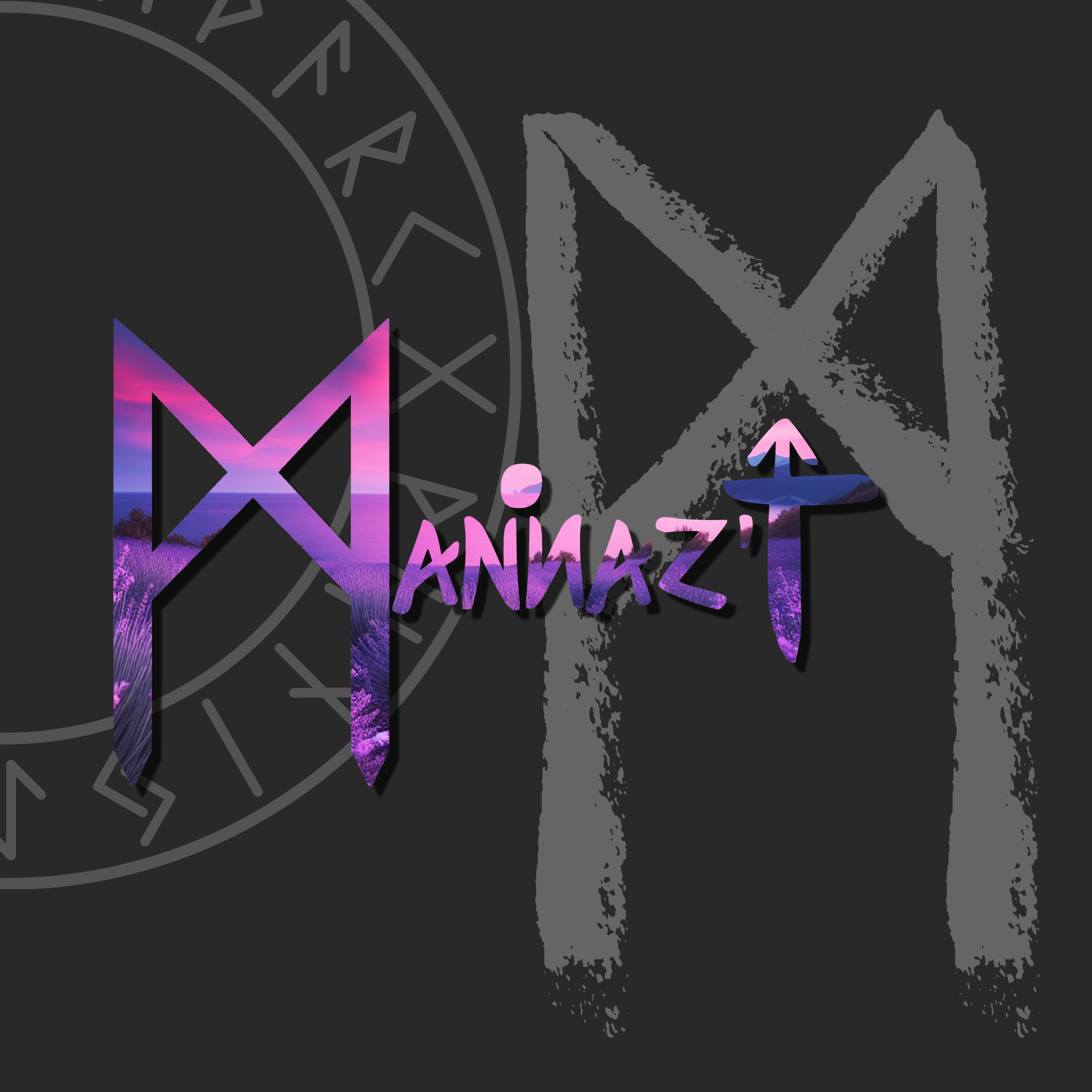 Mannaz'T
