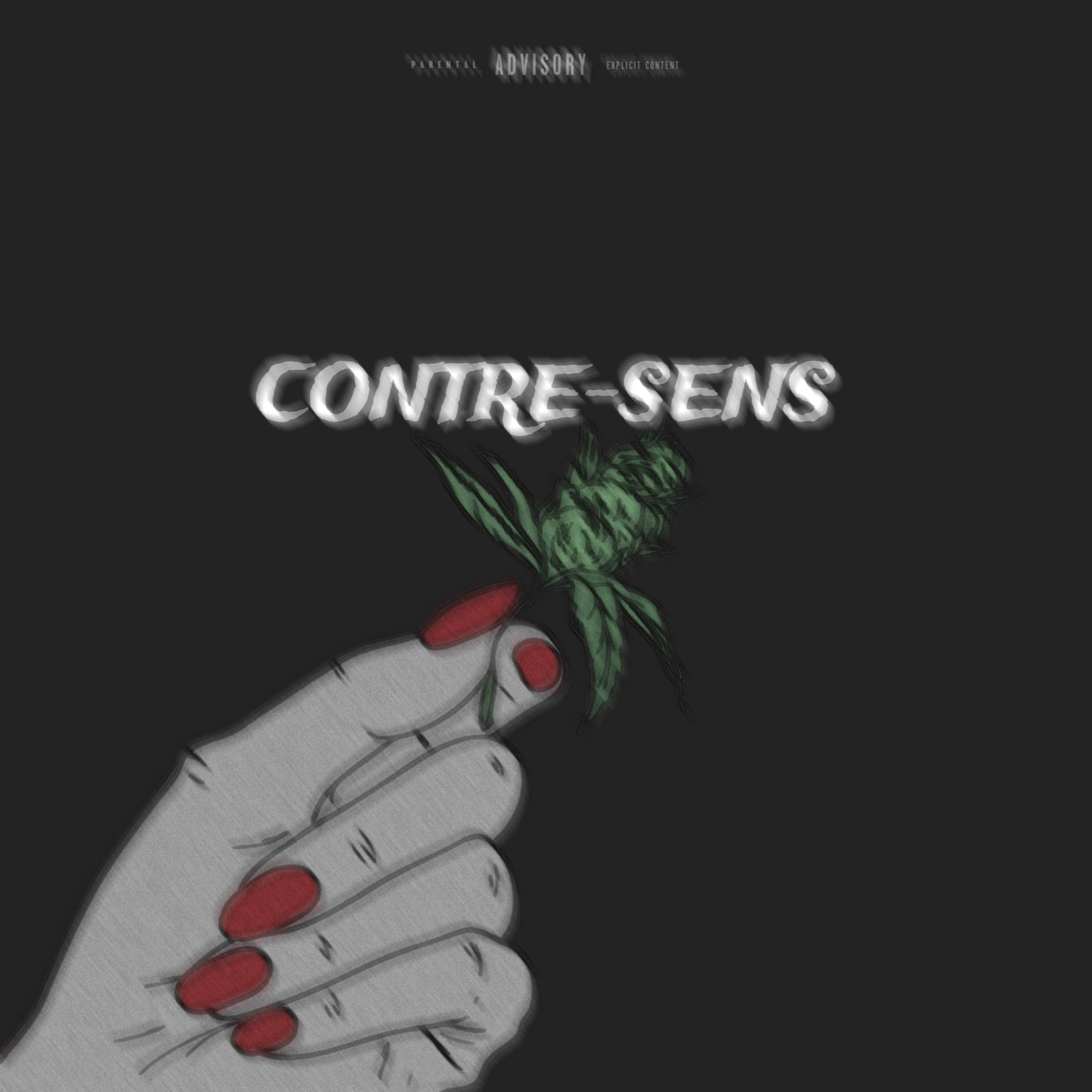 Релиз Contre-sens