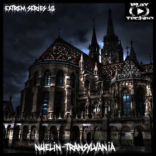 Релиз Transylvania