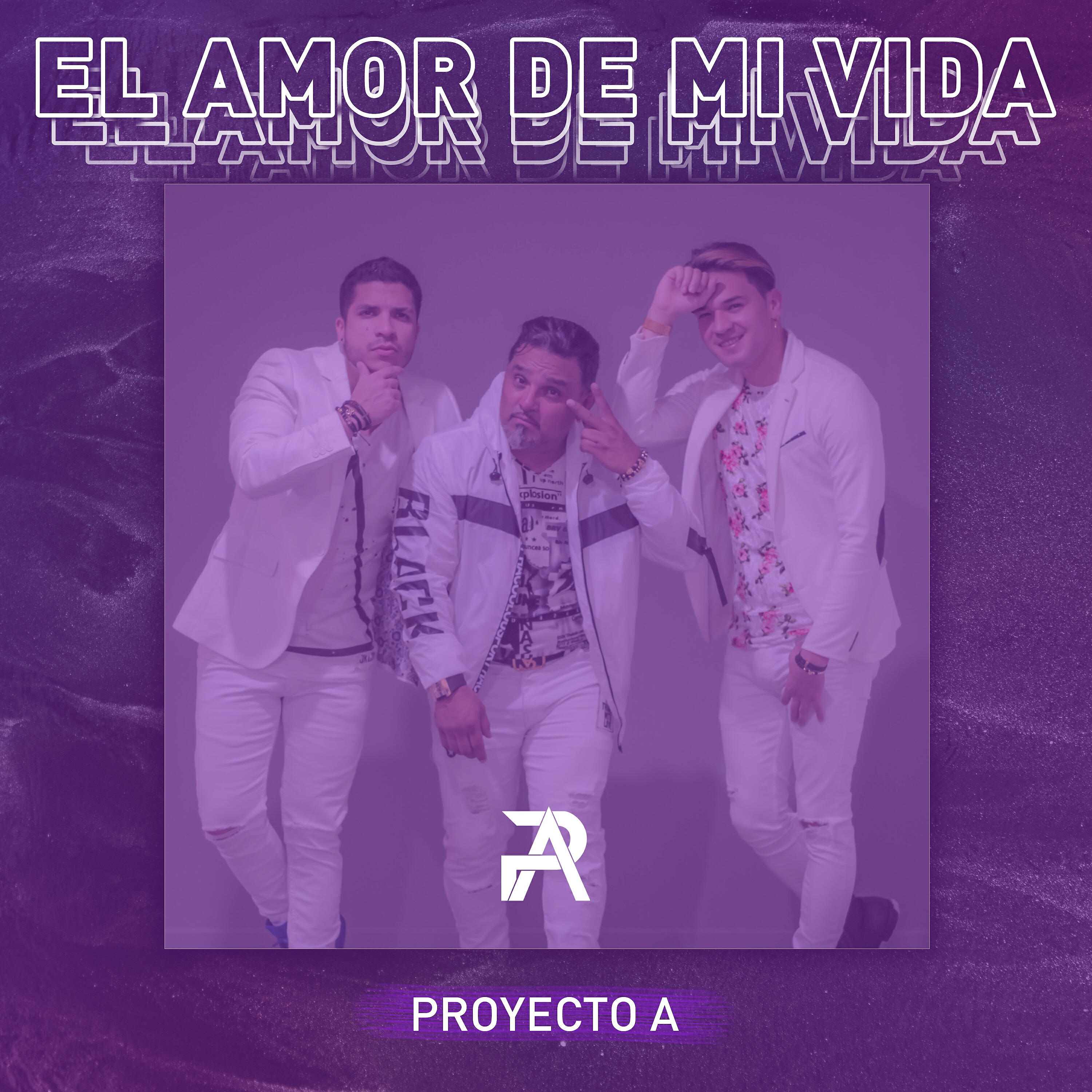 Релиз El Amor de Mi Vida