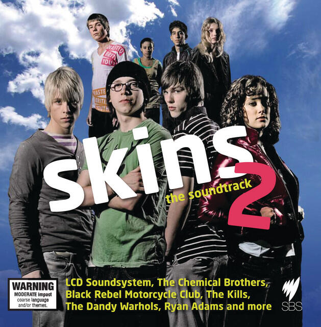 Релиз Skins 2