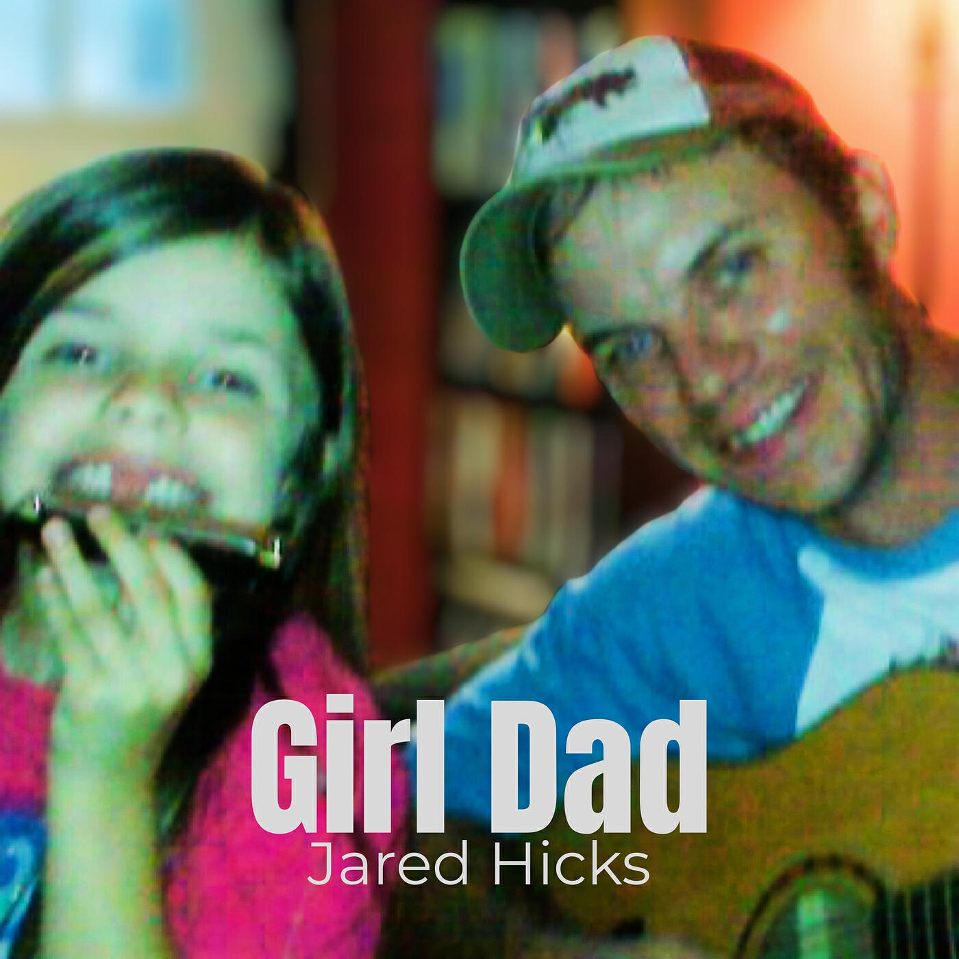 Релиз Girl Dad