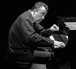 Jean Marie Machado