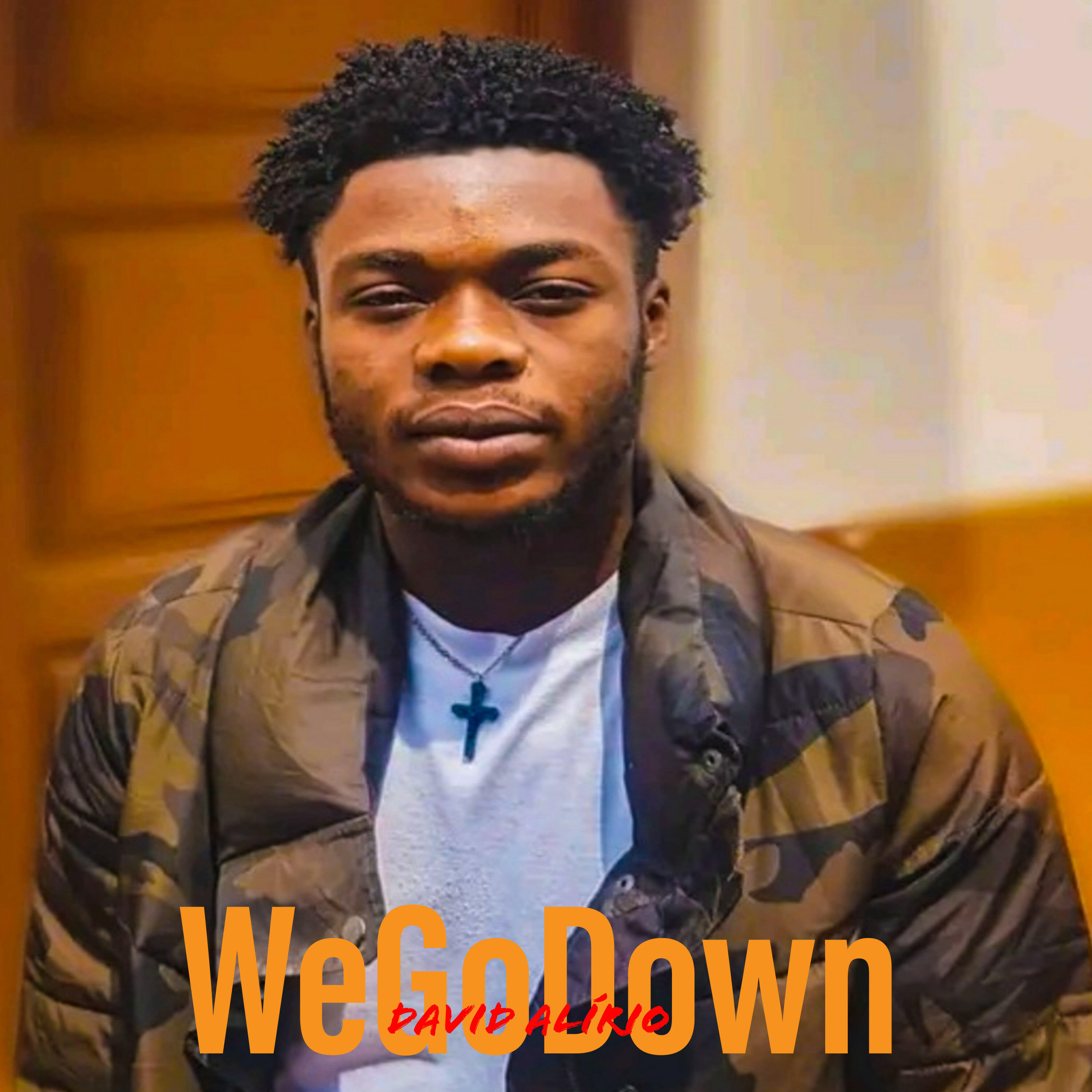 Релиз We Go Down