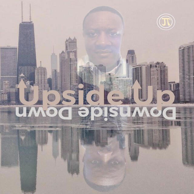 Релиз UPSIDE UP DOWNSIDE DOWN