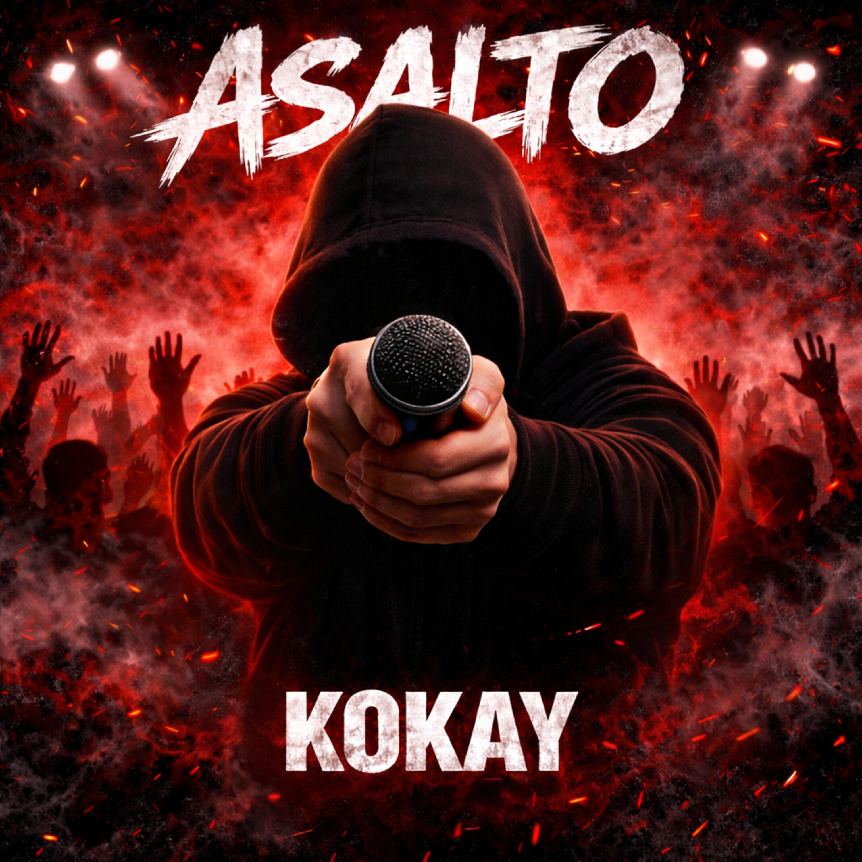 KOKAY