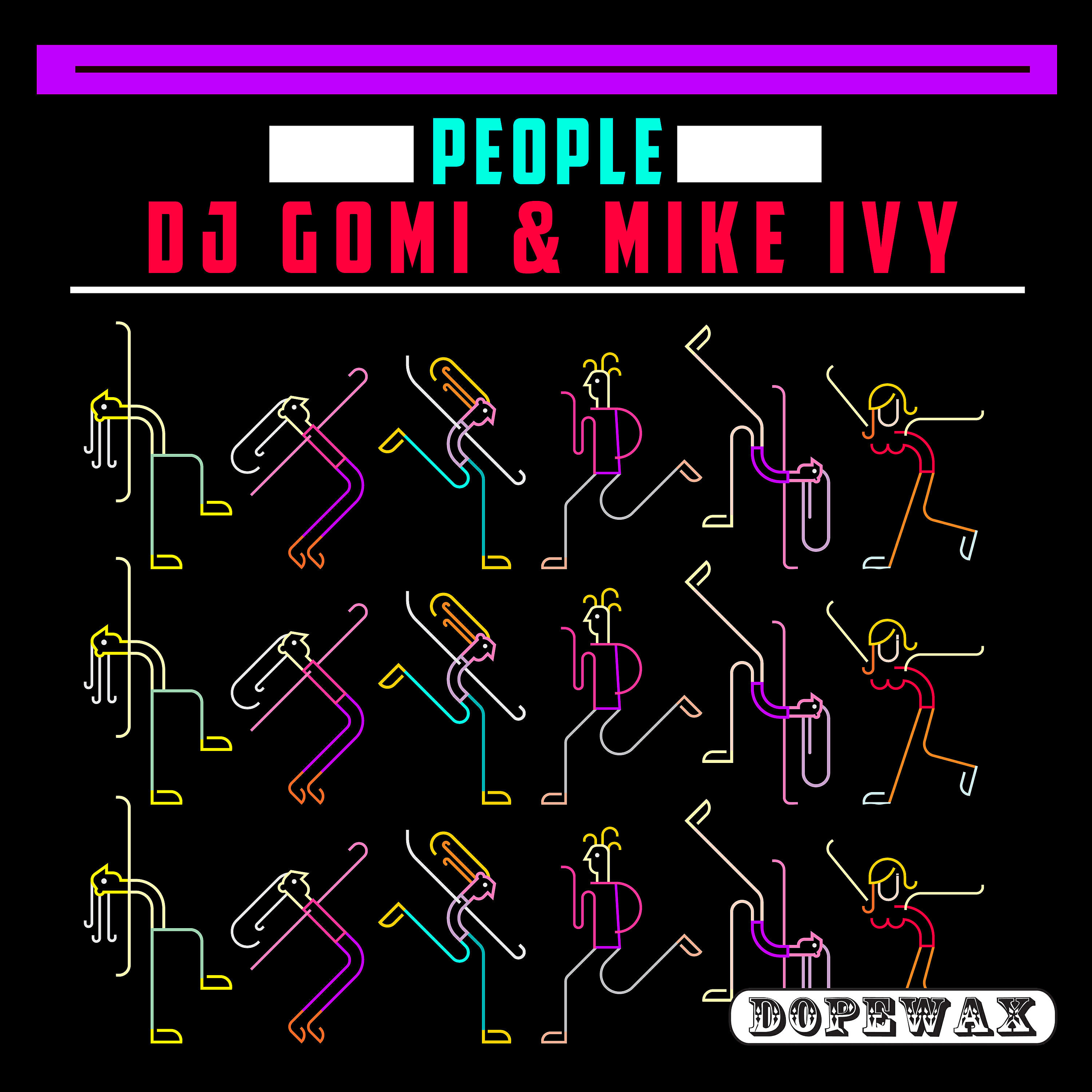 Релиз People