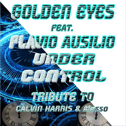 Релиз Under Control: Tribute To Calvin Harris & Alesso