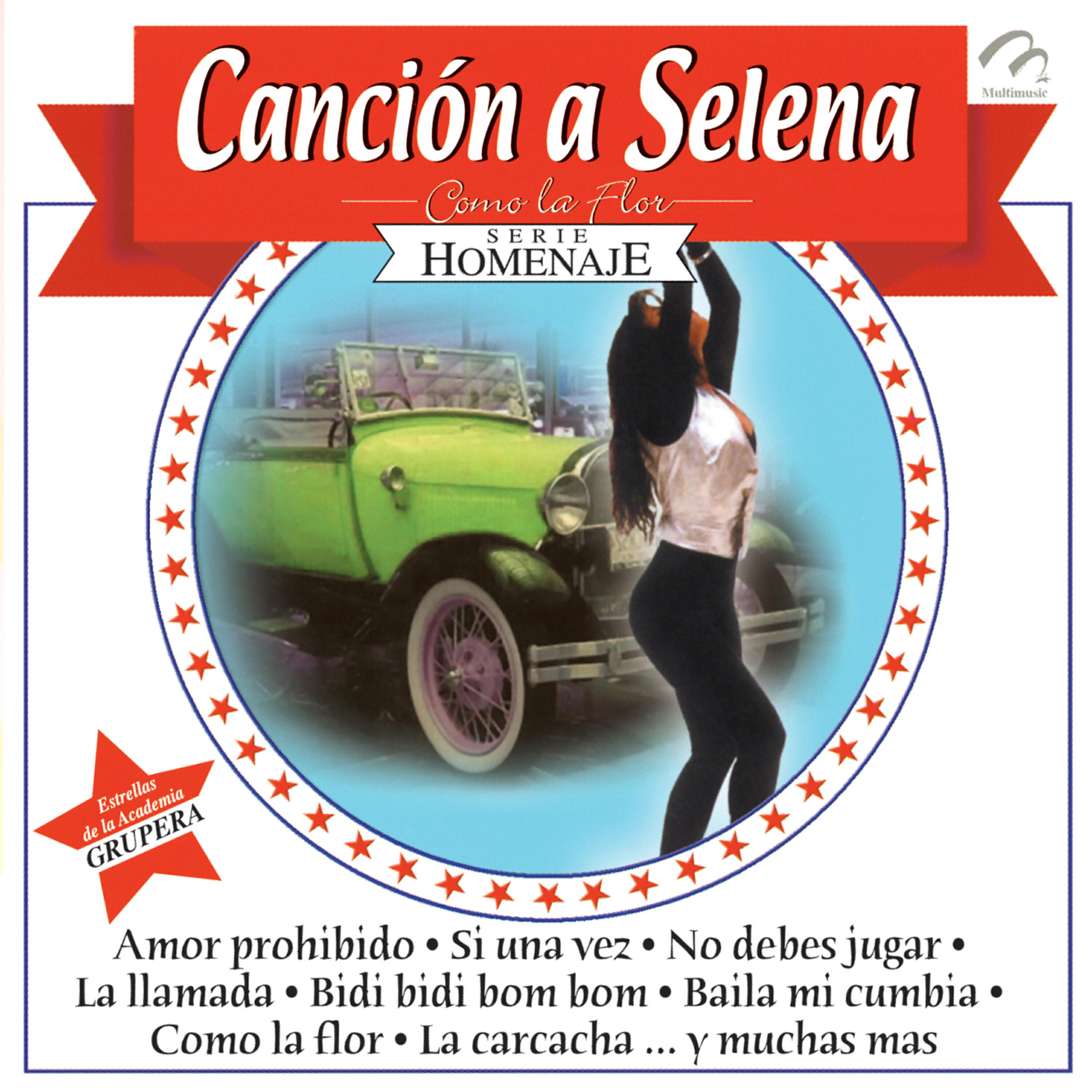 La Furia Grupera
