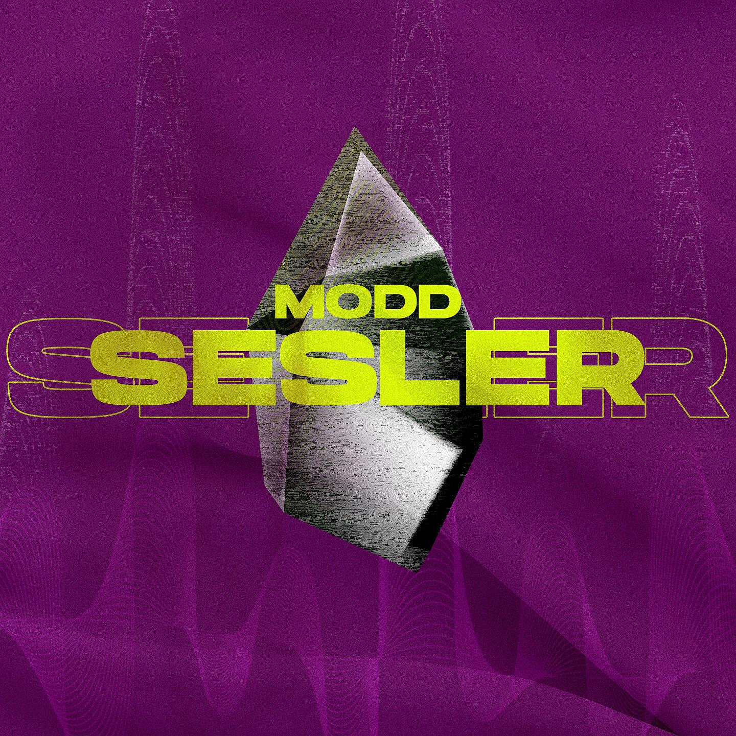Релиз Sesler
