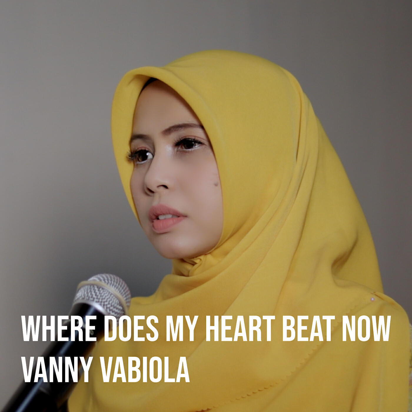 Релиз Where Does My Heart Beat Now