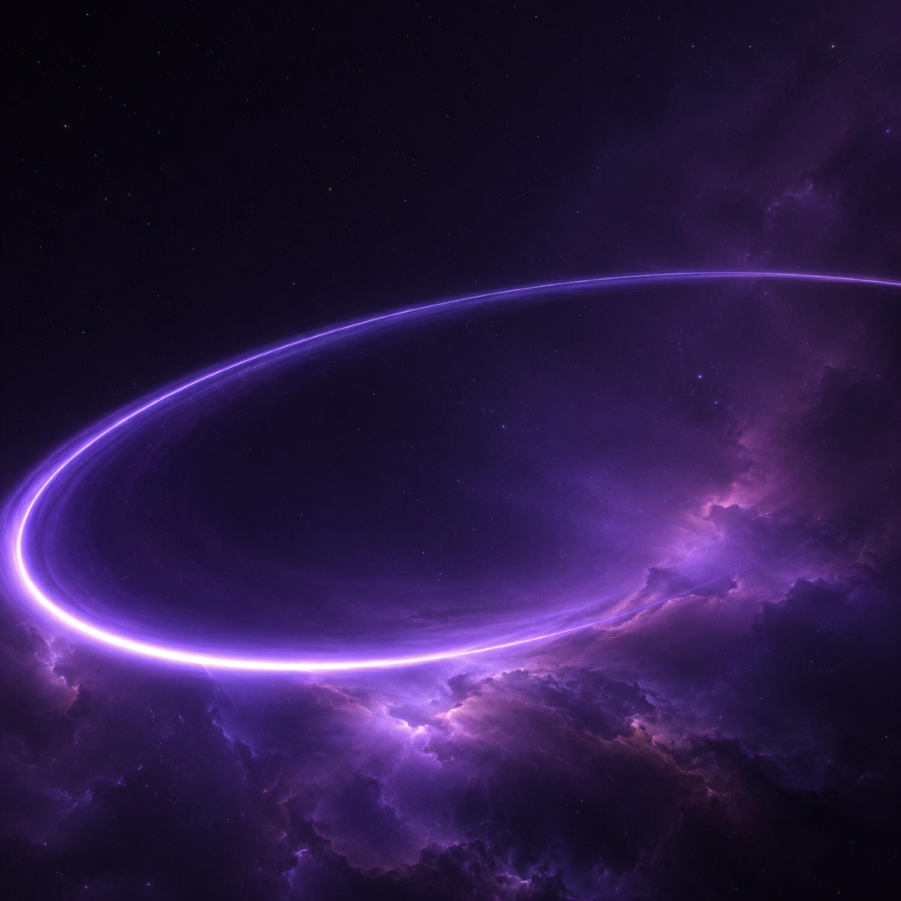 Pale Aphelion
