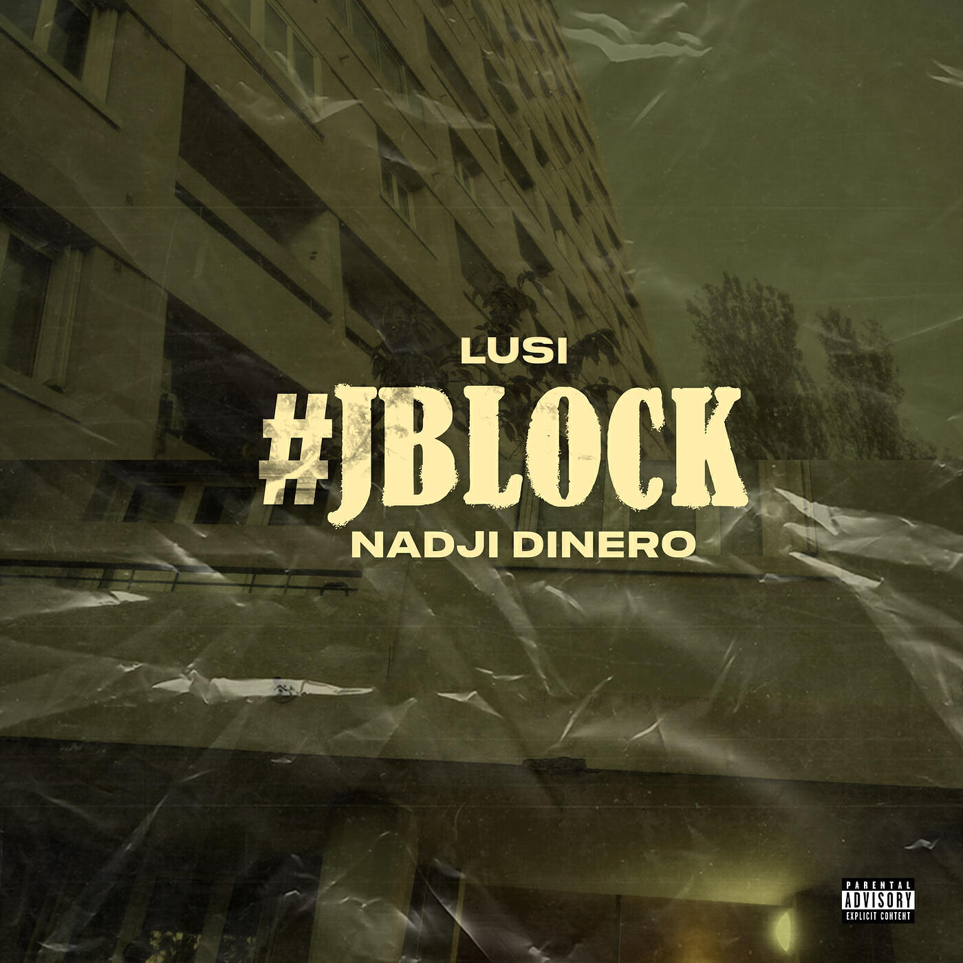 Релиз #JBlock