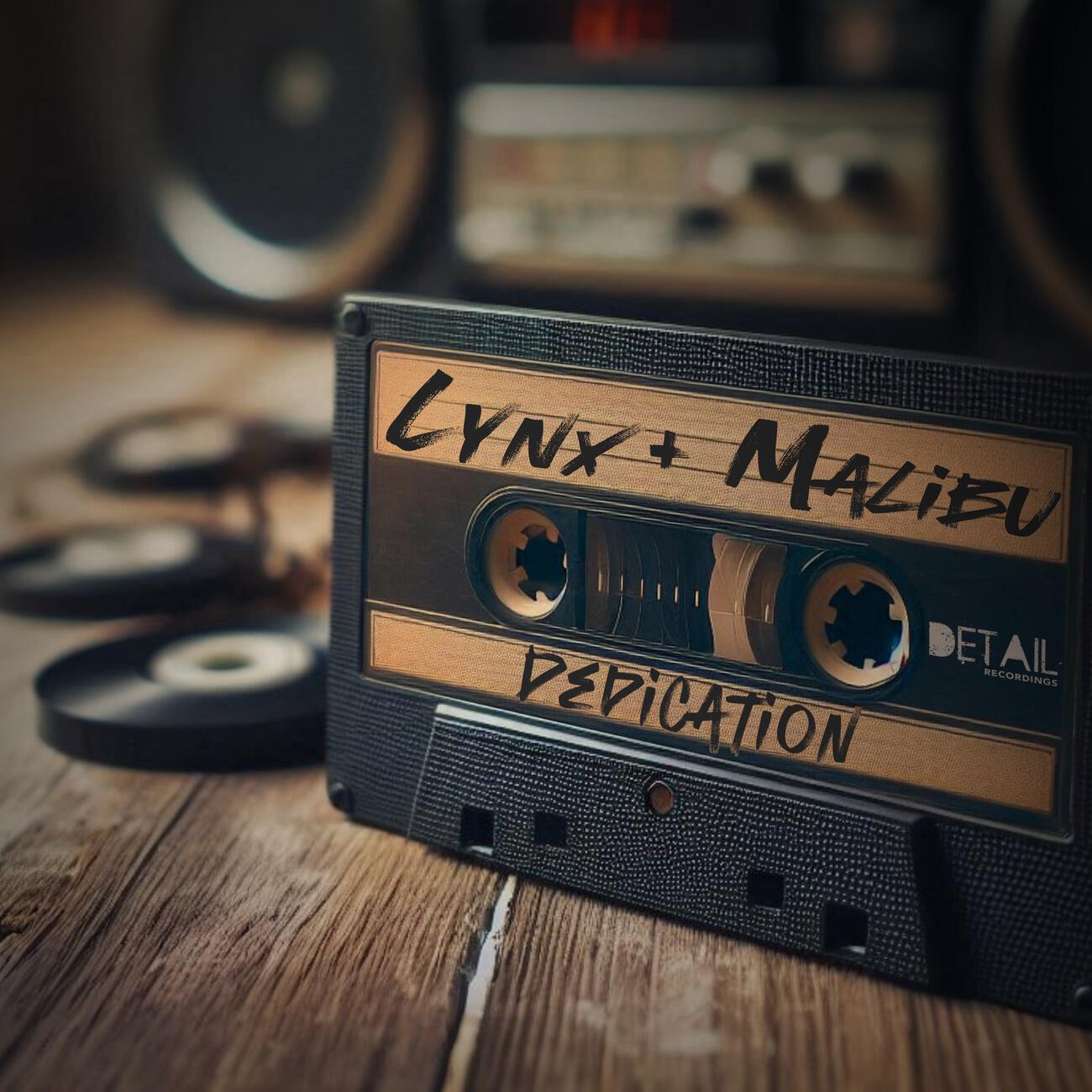 Релиз Dedication