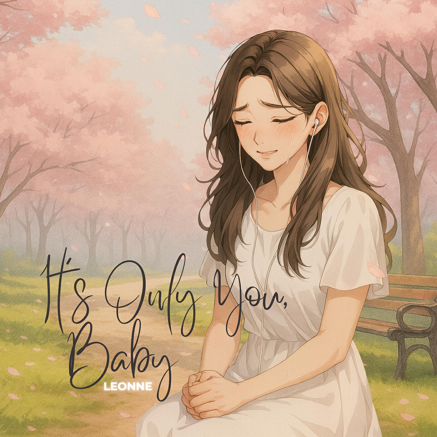 Релиз It's Only You Baby