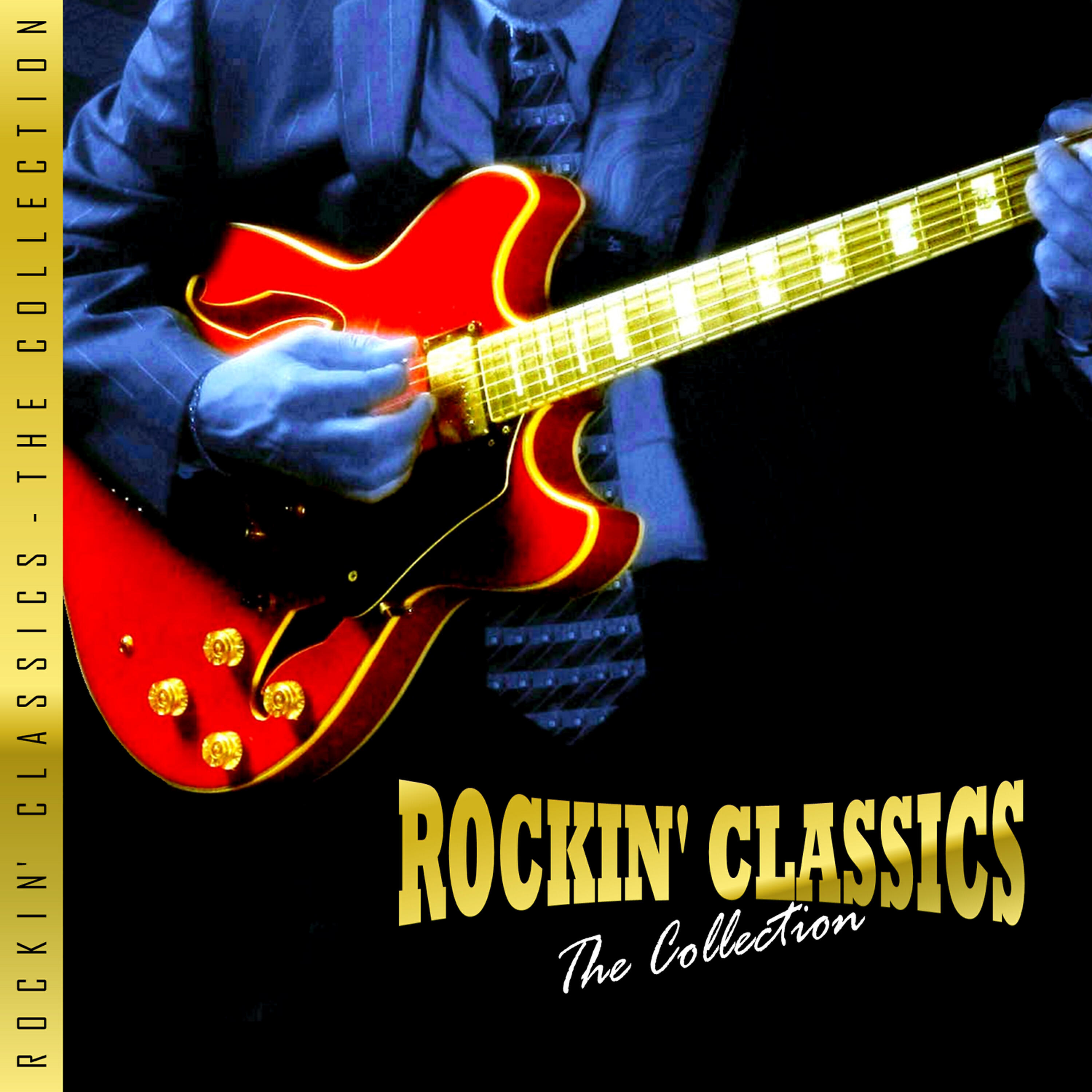 Релиз The Rockin Classics Collection